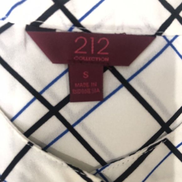 Ladies 212 Collection Top Size Small - Picture 14 of 15